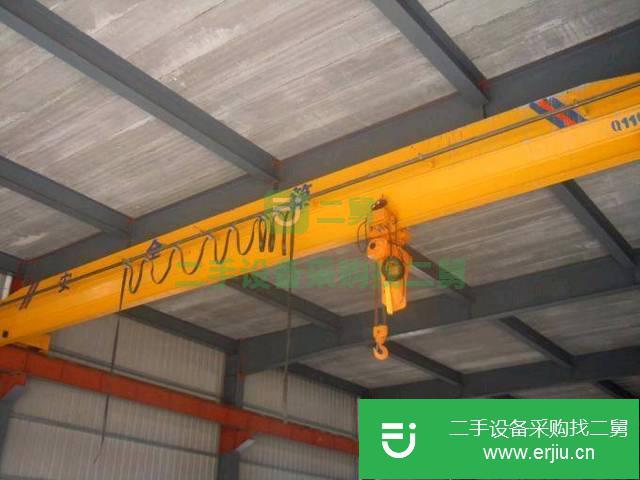 河南出售二手起重機