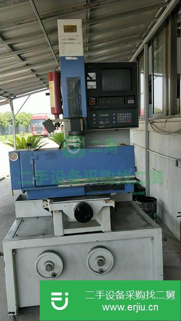 上海出售二手火花機