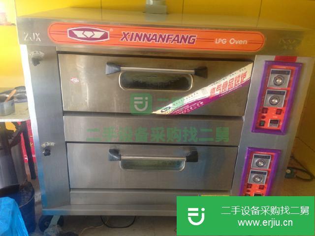 遼寧出售二手蒸飯柜九成新