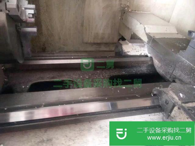 浙江出售二手6140沈陽數控車床