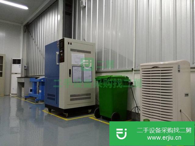 湖北出售二手工業除濕機