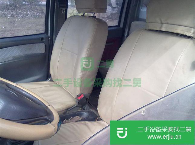 廣西出售二手哈飛單雙排載貨車
