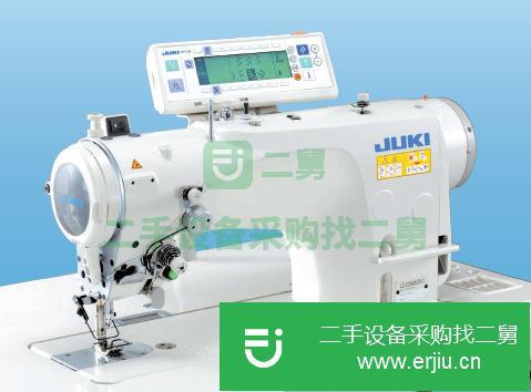 安徽出售二手重機(jī)JUKI縫紉機(jī)