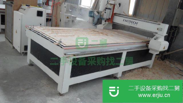 湖北出售二手星輝雕刻機(jī)
