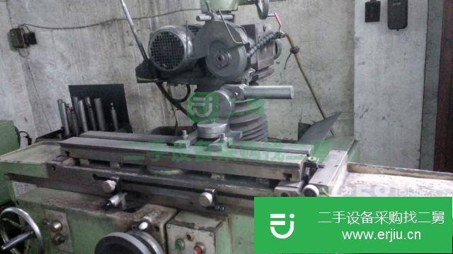 四川出售二手多用工具磨床