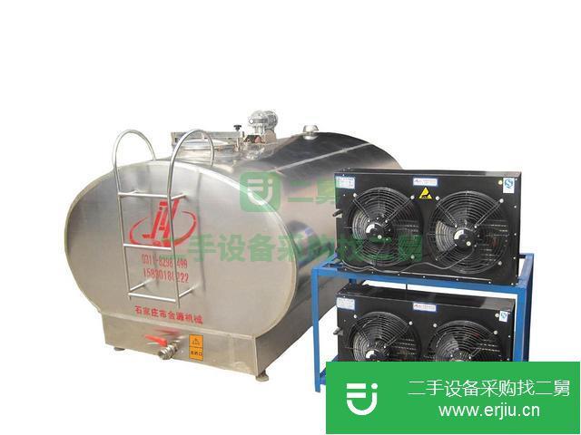 河北出售二手冷藏罐