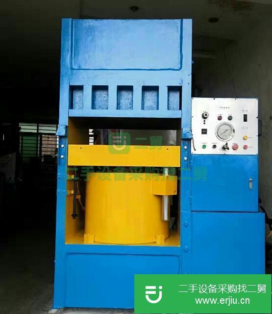 廣東出售二手油壓機