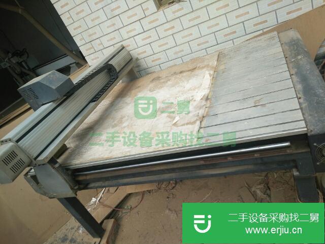 河北出售二手廣告雕刻機(jī)