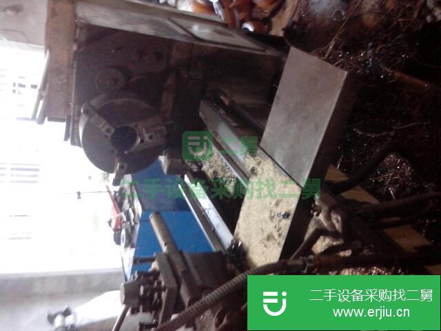江蘇出售二手沈陽機床