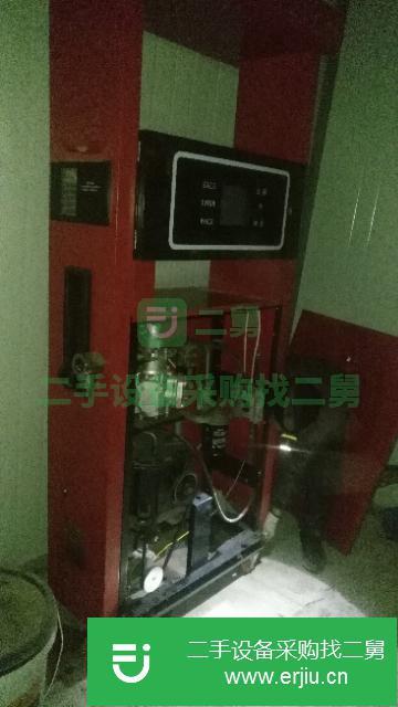 河南出售二手正星加油機