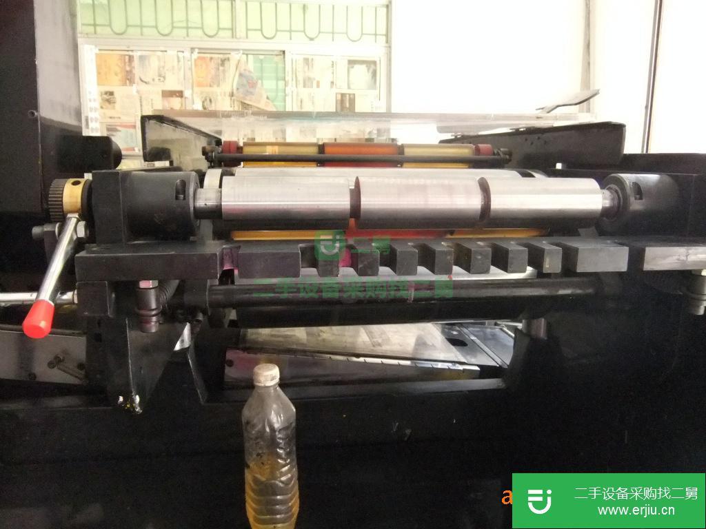 廣東出售二手商標機