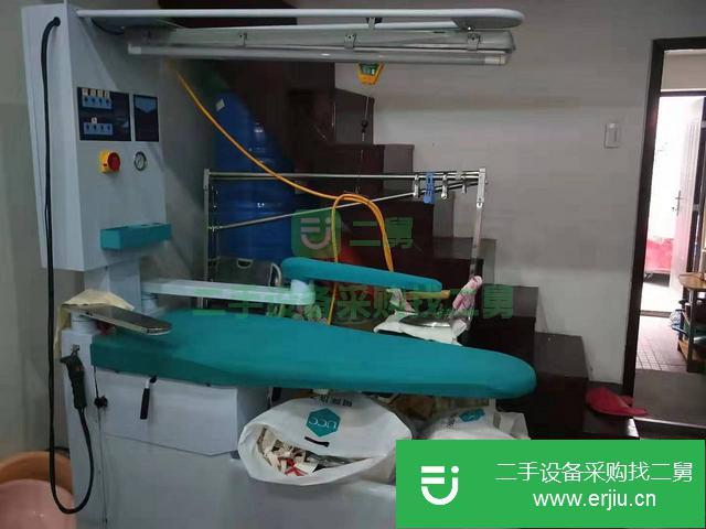 遼寧出售二手干洗機