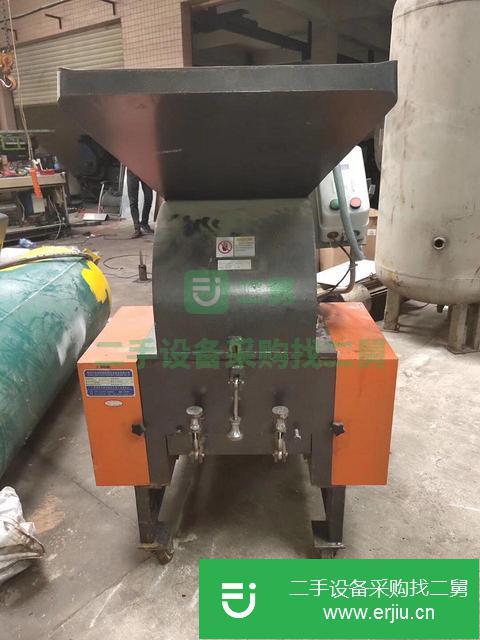 廣東出售二手粉碎機(jī)