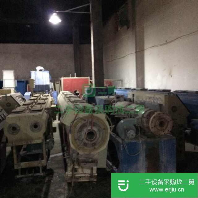 江蘇出售二手生產(chǎn)線九成新