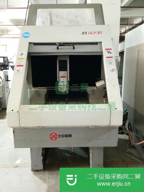 廣東出售二手精雕機