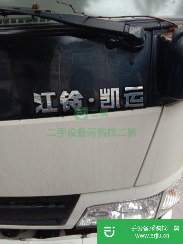 江蘇出售二手江鈴汽車載貨車