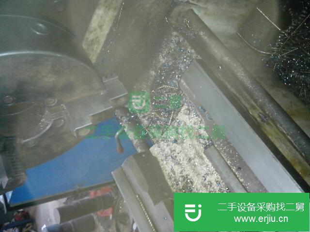 江蘇出售二手沈陽機床