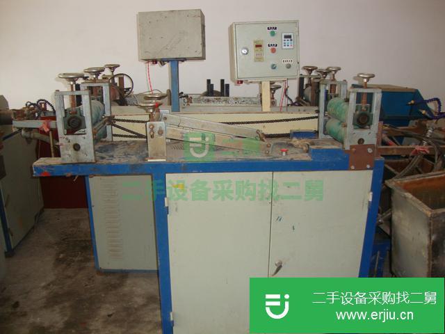 湖南出售二手擠出機