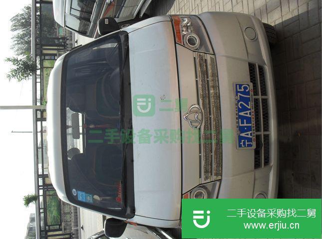寧夏出售二手長安小型貨車