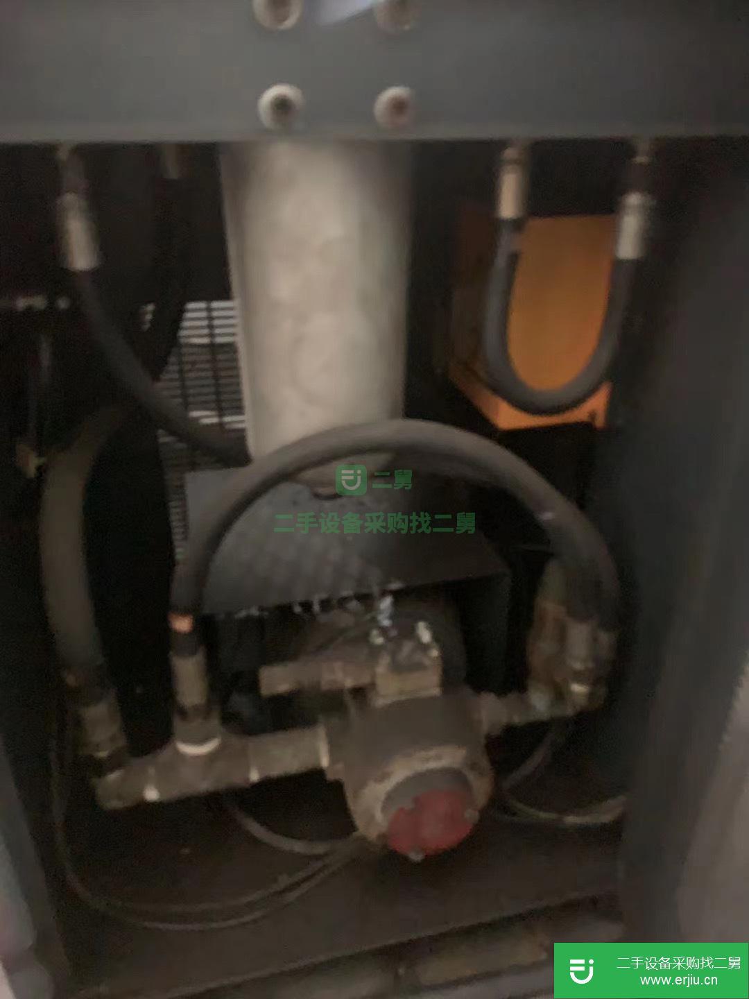 江蘇出售二手臺灣協鴻1270立式加工中心