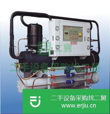 河南出售二手制冷機九成新