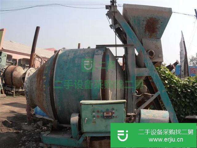 吉林出售二手?jǐn)嚢铏C(jī)