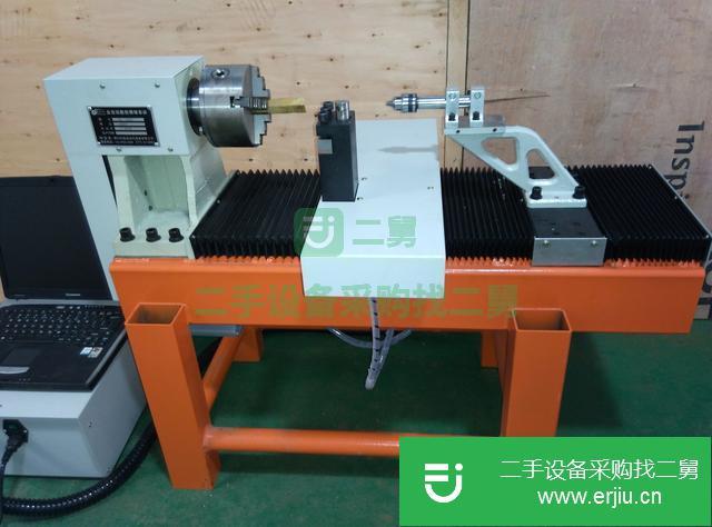 廣西出售二手數(shù)控佛珠機