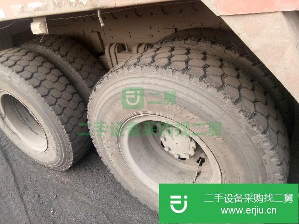 陜西出售二手東風特商載貨車