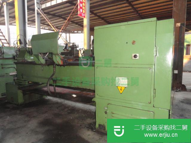 江蘇出售二手車床九成新