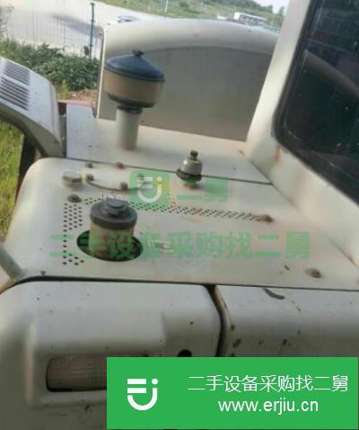 河北省出售二手竹內TB160C挖掘機