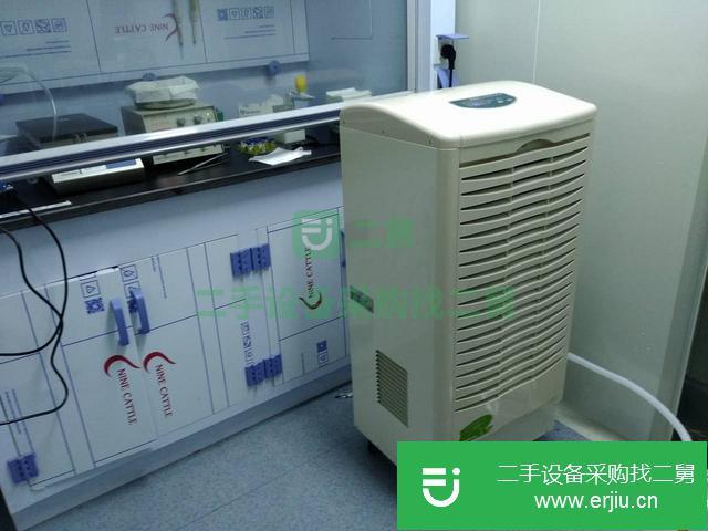 湖北出售二手工業除濕機