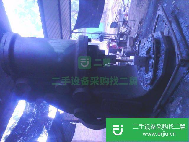 河南出售二手560空氣錘九成新