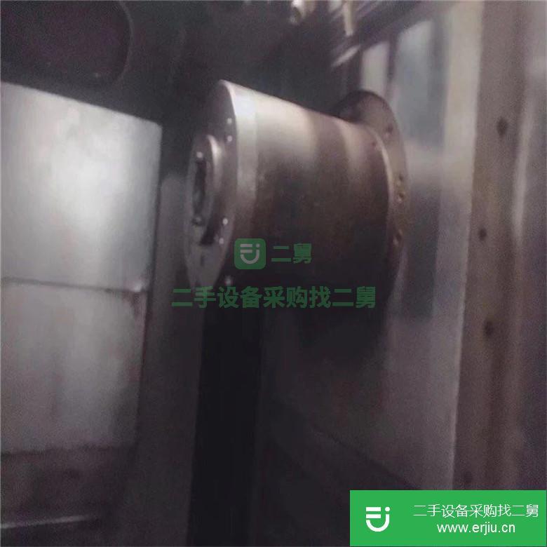 浙江出售二手FH5800臥式加工中心