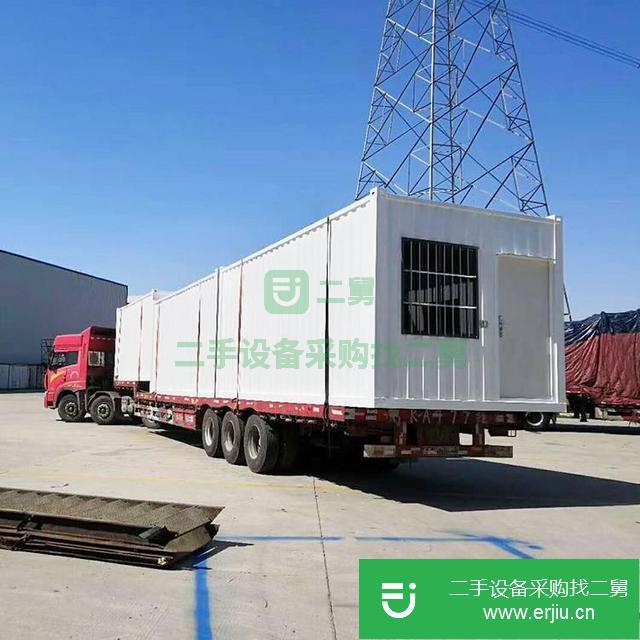 上海出售二手集裝箱