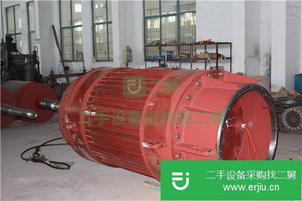 江蘇出售二手潛水電機(jī)