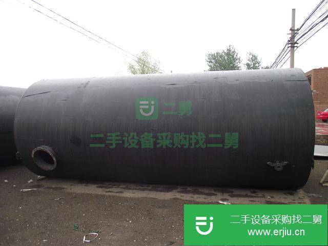 四川出售二手水泥罐