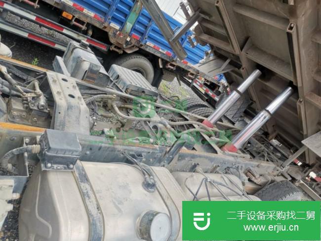 浙江出售二手唐駿小金剛貨車