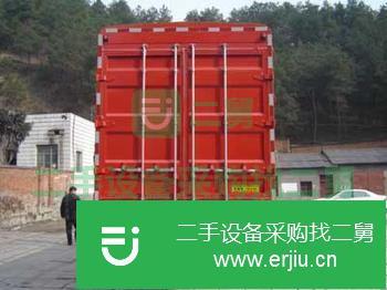 湖南出售二手東風(fēng)前四后八載貨車