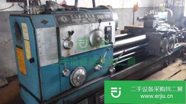 浙江出售二手沈陽(yáng)滾齒機(jī)