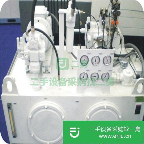 四川出售二手液壓機九成新