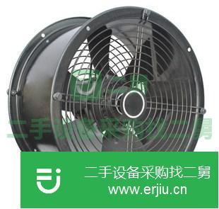 山東出售二手排煙風機九成新