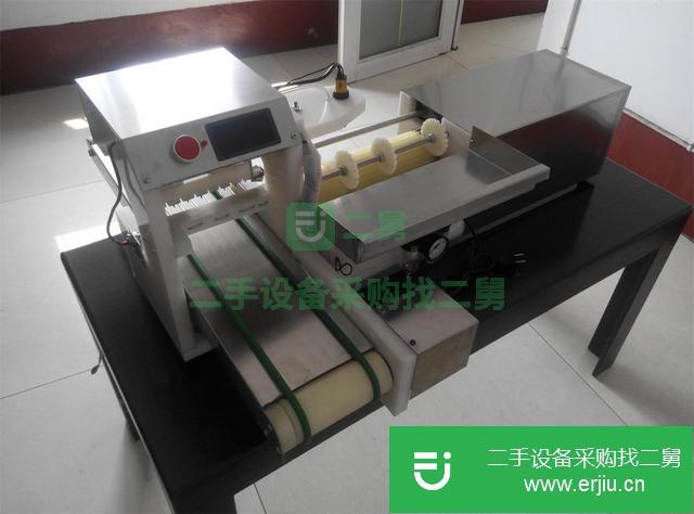 河北出售二手自動穿串機