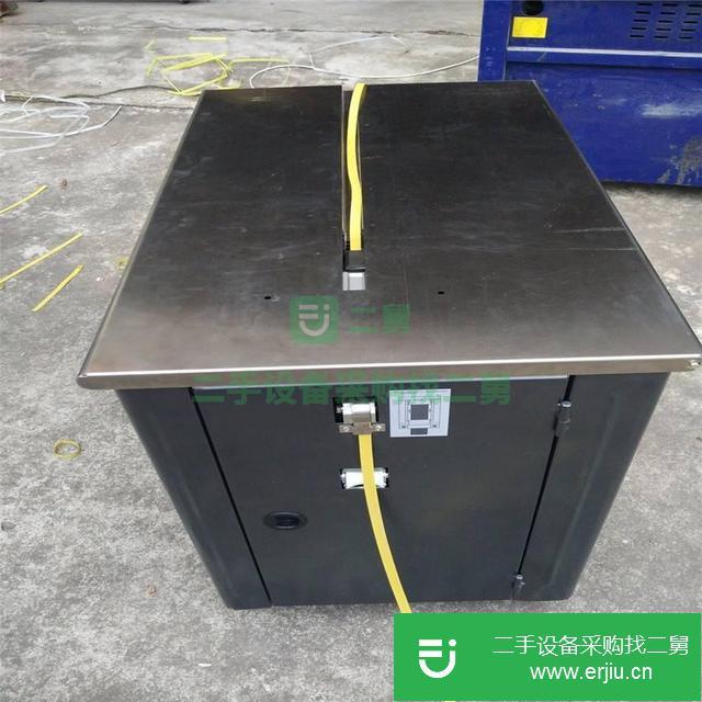 廣東出售二手自動捆扎機