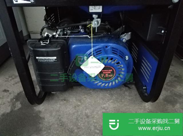 湖南出售二手發(fā)電機九成新