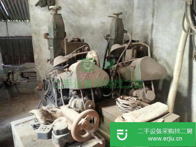 江蘇出售二手剁齒機