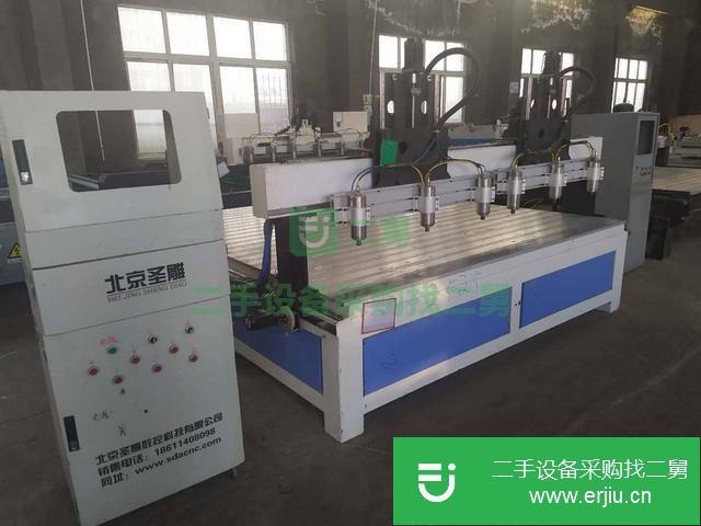 遼寧出售泡沫二手雕刻機