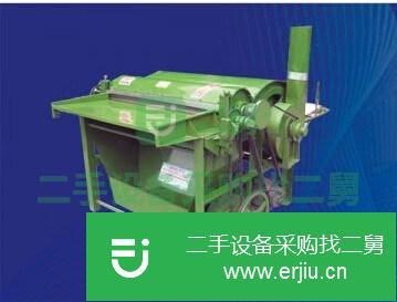 河南省出售二手開松機