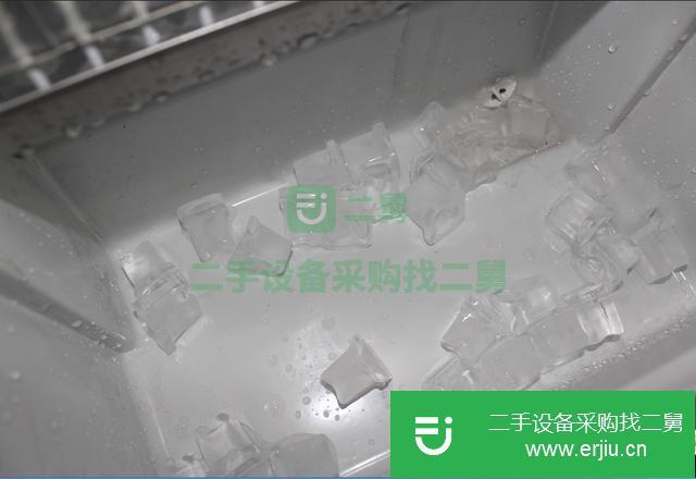 廣東出售二手制冰機九成新