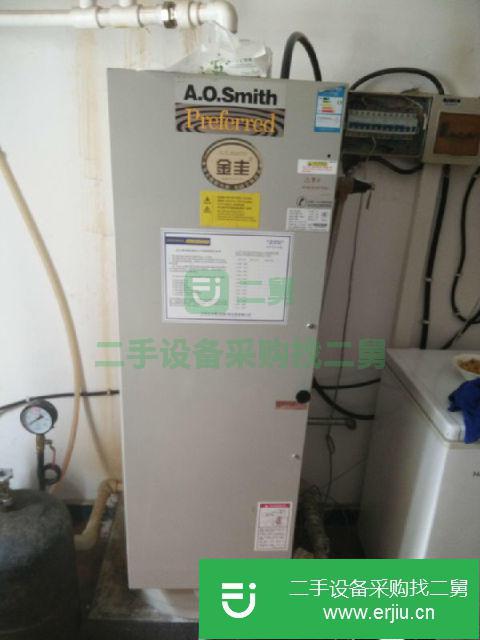 青海出售二手采暖設備鍋爐