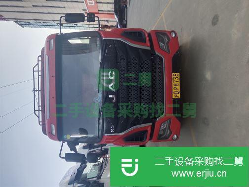 上海出售二手江淮載貨車
